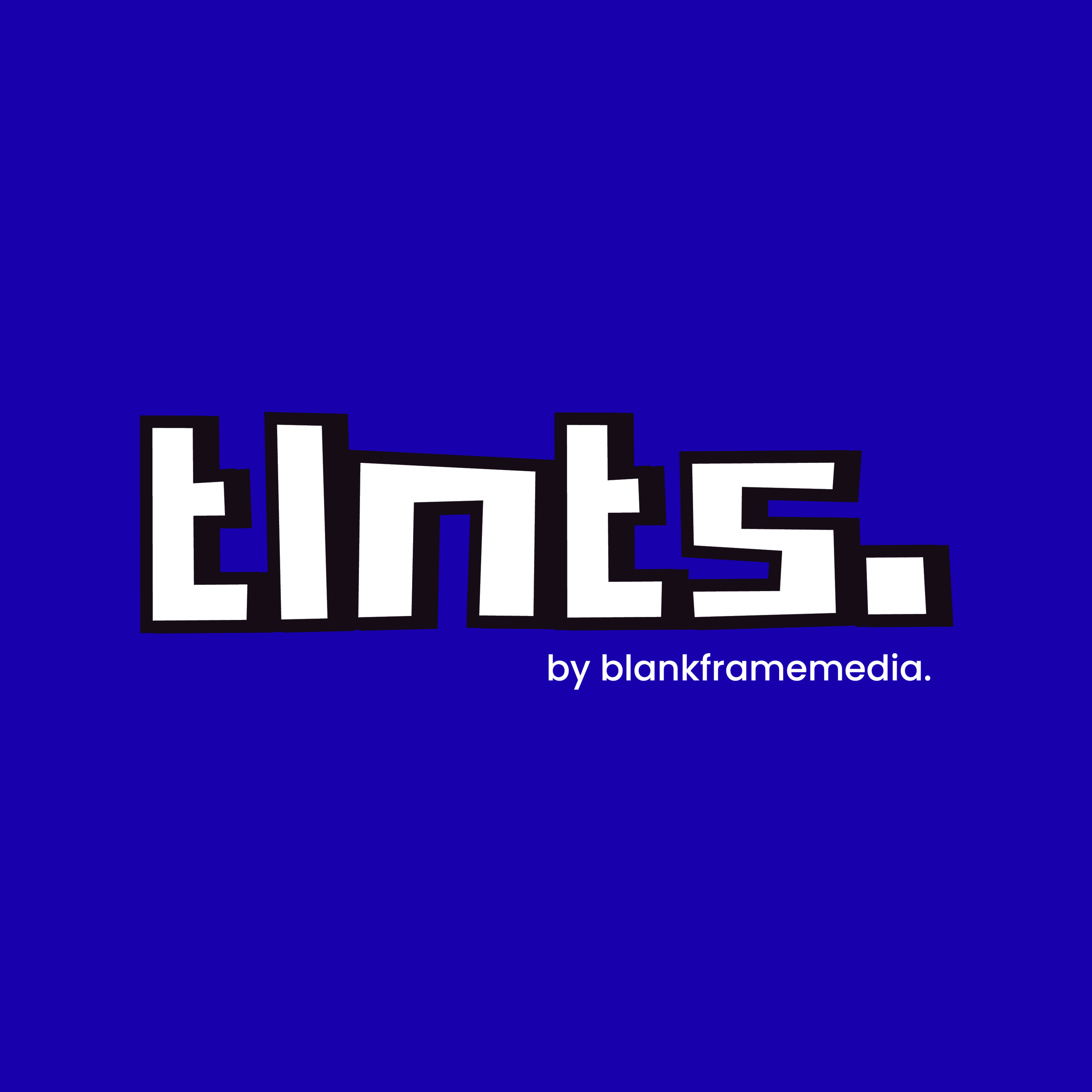 TLNTS Blue